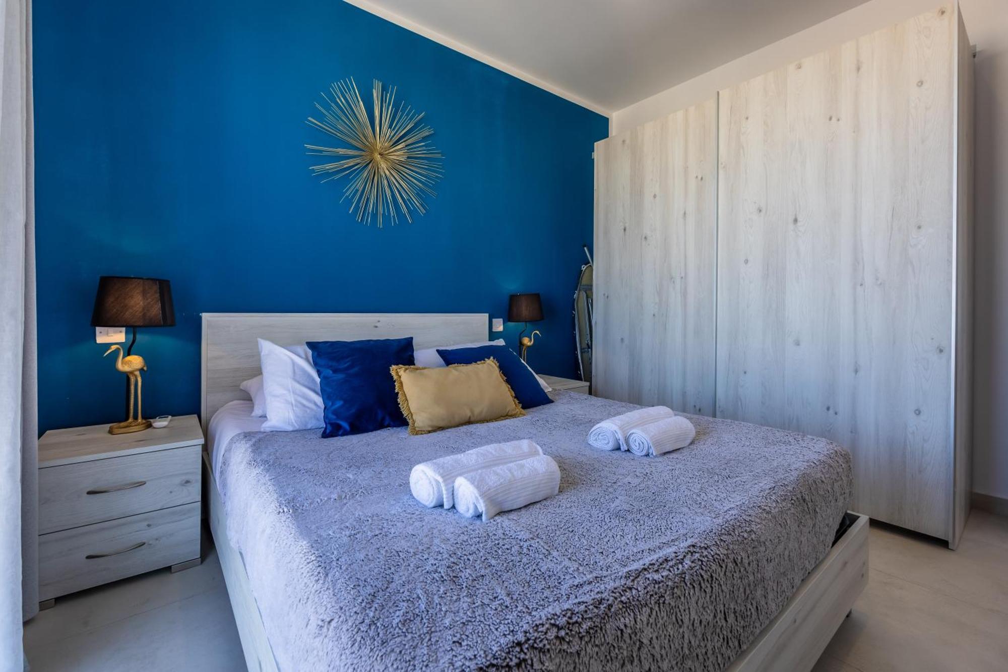 Apartment Ii-kamra Ta Golu 5 Min Walk From St Julians *